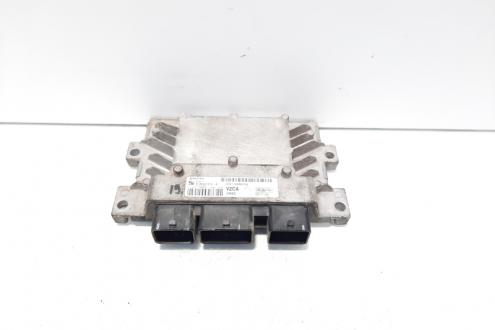 Calculator motor ECU , cod AV21-12A650-CA, Ford Fiesta 6, 1.2 benz, SNJC (idi:592367)