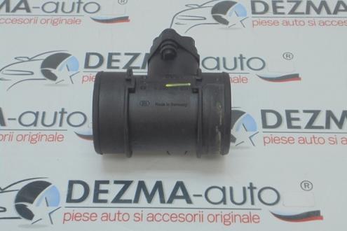 Debitmetru aer, 0280218031, Opel Agila (A) (H00) 1.2B (idi:271788)