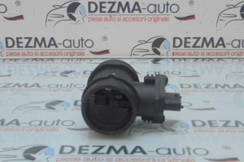 Debitmetru aer, 0280218031, Opel Agila (A) (H00) 1.2B (idi:271788)