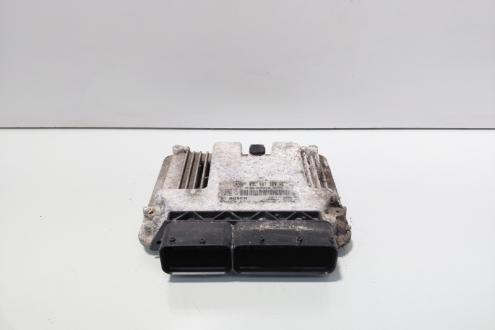 Calculator motor ECU, cod 03L907309AE, 0281017946, Audi Q3 (8UB), 2.0 TDI, CFFB (idi:707078)