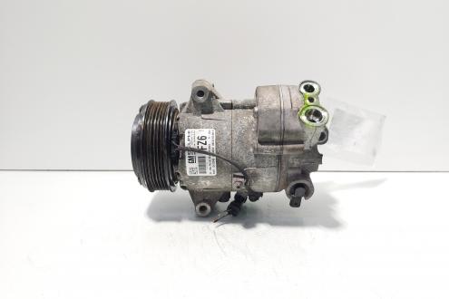 Compresor clima, cod GM13412249, Opel Insignia A, 2.0 CDTI, A20DTH (idi:721133)