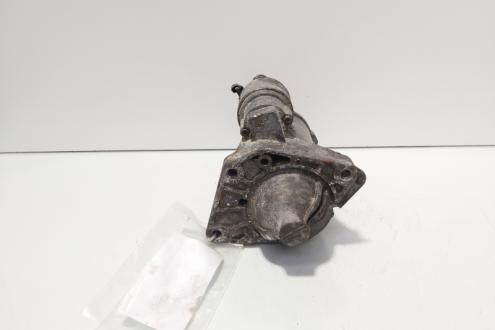 Electromotor, Renault Megane 3, 1.6 DCI, R9M402, 6 vit man (idi:720544)