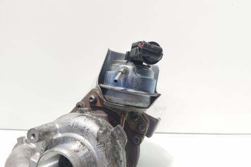 Supapa turbo electrica, Ford Grand C-Max, 1.6 TDCI, T1DB (idi:719555)