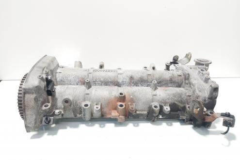 Capac chiulasa cu 2 axe came, cod GM55574600, Opel Zafira C (P12), 2.2 CDTI, A20DTH (idi:719635)