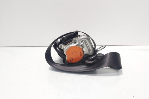 Centura stanga fata cu capsa, Skoda Octavia 3 (5E3) (idi:720046)