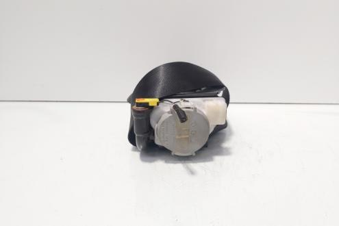 Centura stanga fata cu capsa, Skoda Octavia 3 (5E3) (idi:720046)