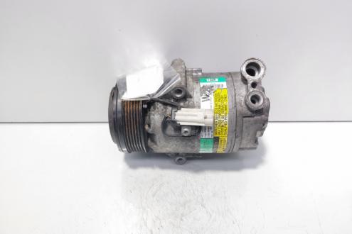 Compresor clima, cod 6Q0820808E, Seat Cordoba (6L2) 1.4 TDI, BMS (idi:721659)