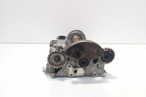 Pompa ulei, cod 045103127D, Skoda Fabia 1 (6Y2) 1.4 TDI, AMF (idi:719457)