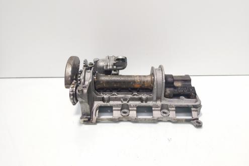 Pompa ulei, cod 045103127D, Skoda Roomster (5J) 1.4 TDI, BNV (idi:719457)