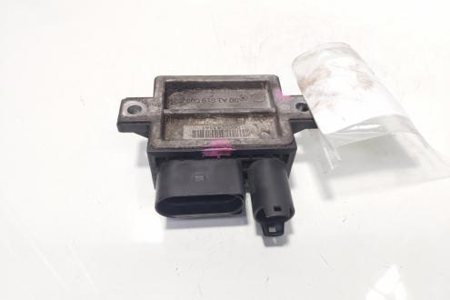 Releu bujii, cod 778682104, Bmw X3 (E83) 2.0 diesel, 204D4 (idi:719439)