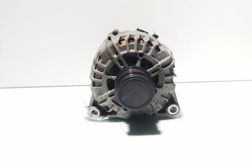Alternator 150A, cod AV6N-10300-GC, Ford Focus 3, 1.6 TDCI, T1DB (idi:718863)