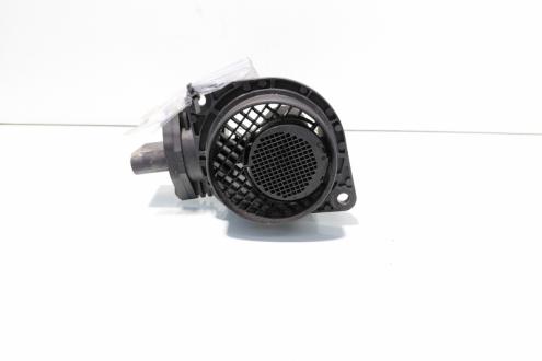 Debitmetru aer, cod 038906461B, 0281002531, Vw Polo (9N) 1.4 TDI, BNV (idi:707755)