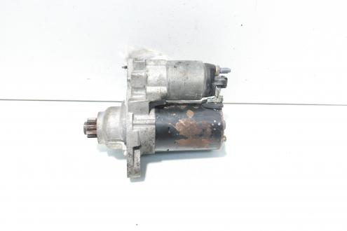 Electromotor, Seat Leon (1M1) 1.4 benz, AXP, 5 vit (idi:708433)