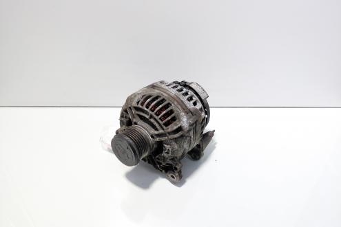 Alternator 140A, cod 06F903023FX, Vw Jetta 3 (1K2) 2.0 TDI, BKD (idi:714822)