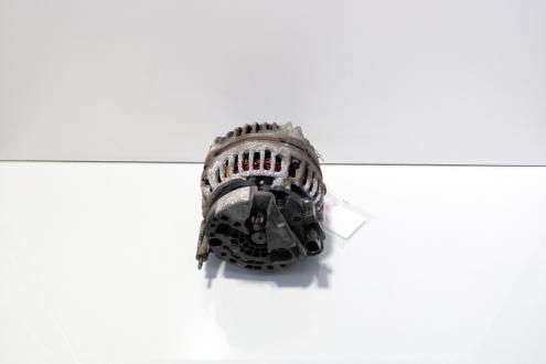 Alternator 140A, cod 06F903023FX, Skoda Octavia 2 (1Z3) 2.0 TDI, BKD (idi:714822)