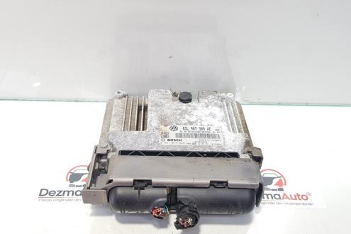 Calculator motor, 03L907309AE , Vw Sharan (7N) 2.0 tdi, CFG (idi:365614)