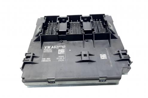 Modul confort, cod 3AA937087B, Vw Passat CC (358) (idi:512985)