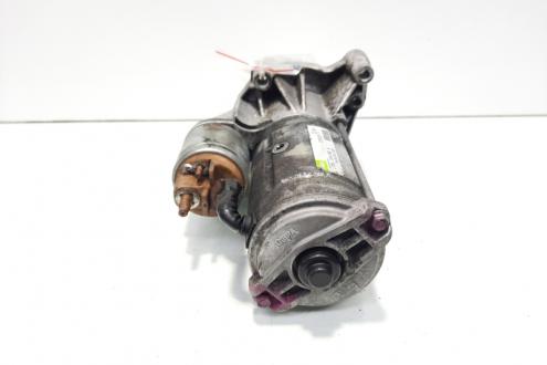 Electromotor, cod 9654561480, Peugeot 307, 2.0 HDI, RHR, cutie automata (idi:587965)