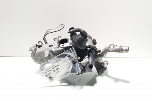 Racitor gaze cu egr, cod 9602194080, Peugeot Partner (II) Tepee, 1.6 HDI, 9HN (idi:718865)