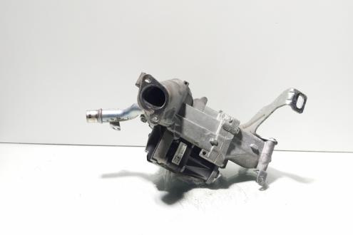 Racitor gaze cu egr, cod 9602194080, Peugeot Partner (II) Tepee, 1.6 HDI, 9HN (idi:718865)