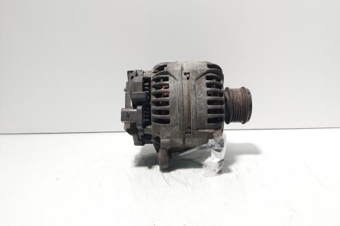 Alternator 120A Bosch, cod 028903028E, Seat Toledo 2 (1M2) 1.9 TDI, ARL (idi:718776)