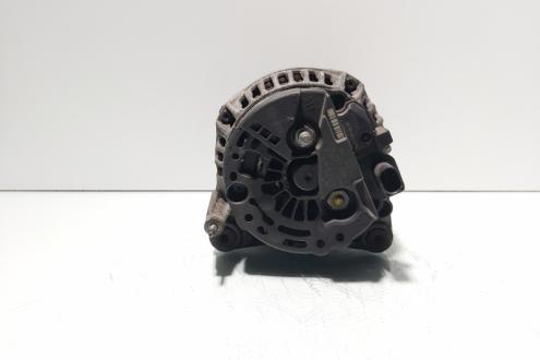 Alternator 120A Bosch, cod 028903028E, Skoda Octavia 1 (1U2) 1.9 TDI, ARL (idi:718776)