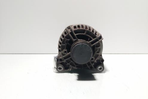 Alternator 120A Bosch, cod 028903028E, Skoda Octavia 1 (1U2) 1.9 TDI, ARL (idi:718776)