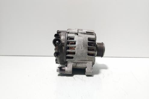 Alternator 150A, cod 9678048880, Peugeot 308, 1.6 HDI, 9HP (idi:718760)