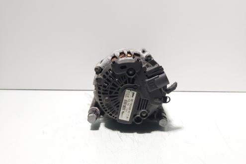 Alternator 150A, cod 9678048880, Peugeot 2008, 1.6 HDI, 9HP (idi:718760)
