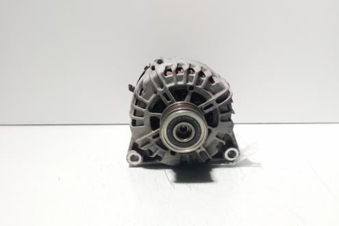 Alternator 150A, cod 9678048880, Peugeot 308 SW, 1.6 HDI, 9HP (idi:718760)