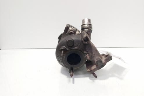 Turbosuflanta, cod 8200347344, Renault Megane 2, 2.0 DCI, M9R 700(idi:720983)