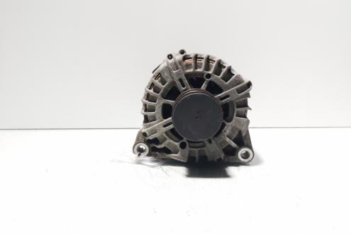 Alternator Valeo, cod 9661544880, Peugeot 307 1.6 HDI, 9HX (idi:718762)