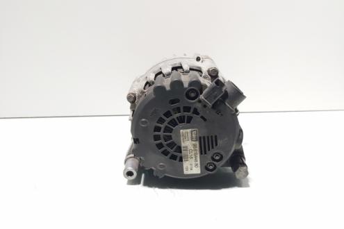 Alternator Valeo, cod 9661544880, Citroen C3 (II), 1.6 HDI, 9HX (idi:718762)