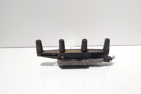 Bobina inductie, cod 047905104B, Skoda Fabia 1 (6Y2), 1.4 MPI, AQW (idi:689270)