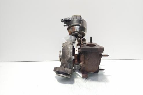 Turbosuflanta, cod 03L145701B, Audi Q5 (8RB) 2.0 TDI, CAG (idi:721121)