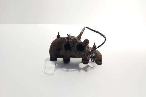 Galerie evacuare, cod 06A253033AS, Vw Passat (3C2) 1.6 benz, BSE (idi:716564)