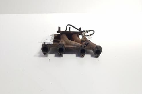 Galerie evacuare, cod 06A253033AS, Vw Passat (3C2) 1.6 benz, BSE (idi:716564)