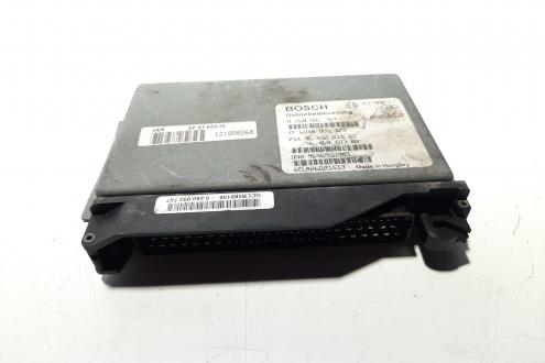 Calculator cutie viteza automata, cod 9641281180, 0260002757, Peugeot 607, 2.2 HDI, 4HX (idi:491457)