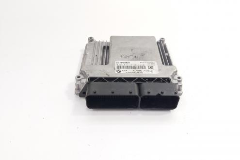 Calculator motor ECU, cod 8506438-01, 0281016110, Bmw 1 Coupe (E82) 2.0 diesel, N47D20C (idi:720683)