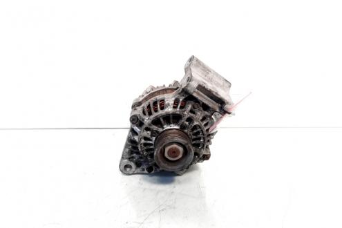 Alternator Mitsubishi, cod 2S6T-10300-DB, Ford Fusion (JU), 1.6 benz 16V, FYJA (idi:523335)