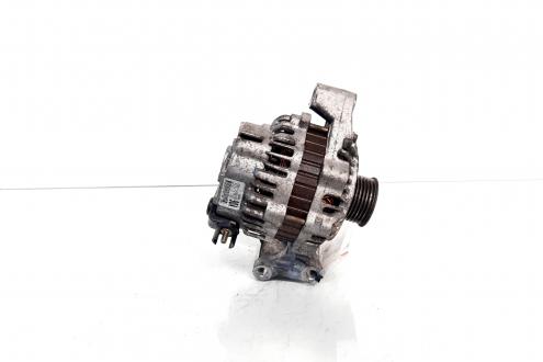 Alternator Mitsubishi, cod 2S6T-10300-DB, Mazda 2 (DY), 1.6 benz 16V, FYJA (idi:523335)