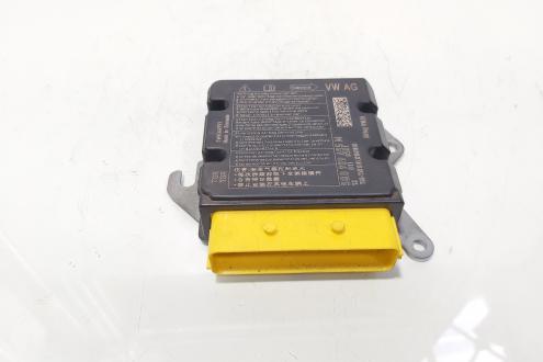 Calculator airbag, cod 5Q0959655M, Vw Golf 7 (5G) (idi:685368)