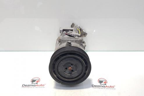 Compresor clima, 8200939386A, Renault Scenic 3, 1.5 dci, K9K832 (idi:356040)