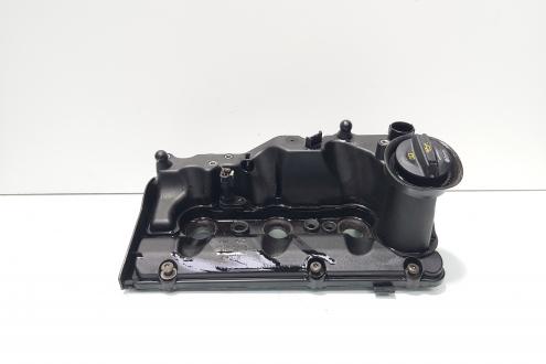Capac culbutori, cod 04B103469K, Seat Toledo 4 (KG3), 1.4 TDI, CUS (idi:719973)