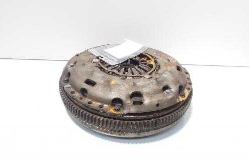 Volanta masa dubla cu placa presiune, Skoda Superb III (3V3) 2.0 TDI, CRL, 6 vit man (idi:716839)