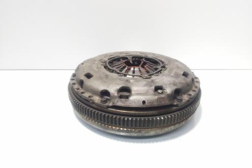 Volanta masa dubla cu placa presiune, Vw Eos (1F7, 1F8) 2.0 TDI, CBA, 6 vit man (idi:716645)