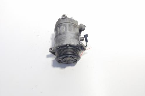 Compresor clima Sanden, cod AM5N-19D629-AB, Ford Focus 3 1.6 TDCI, T1DB (idi:711961)