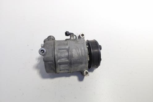 Compresor clima Sanden, cod AM5N-19D629-AB, Ford C-Max 2 1.6 TDCI, T1DB (idi:711961)