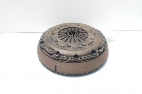 Volanta masa simpla cu placa presiune, Citroen C5 (II), 1.6 HDI, 9HZ, 5 vit man (idi:716649)