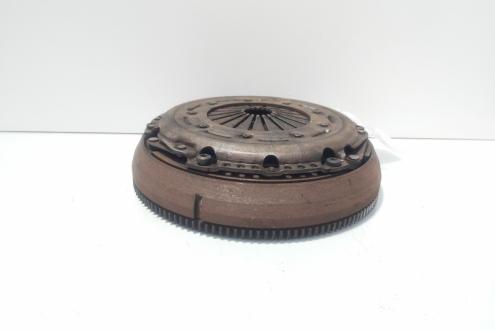 Volanta masa simpla cu placa presiune, Peugeot 1007, 1.6 HDI, 9HZ, 5 vit man (idi:716649)